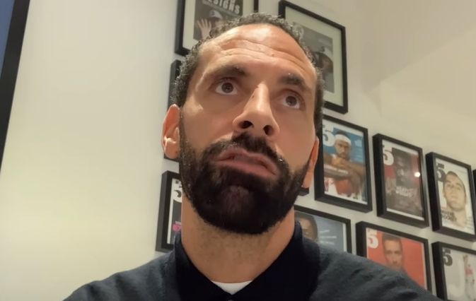 ferdinand youtube clip