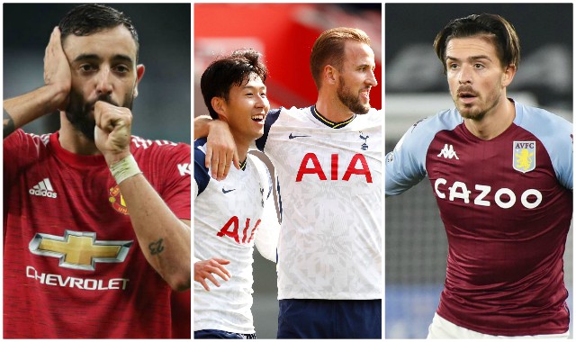fernandes son kane grealish