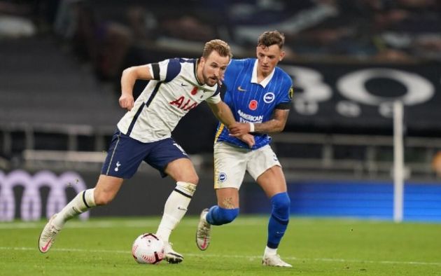 harry kane ben white