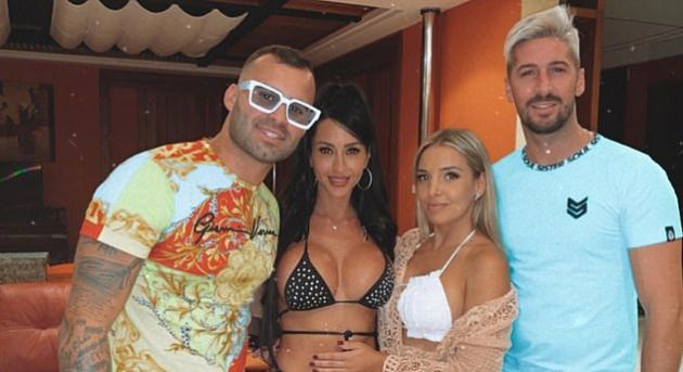 jese sex scandal