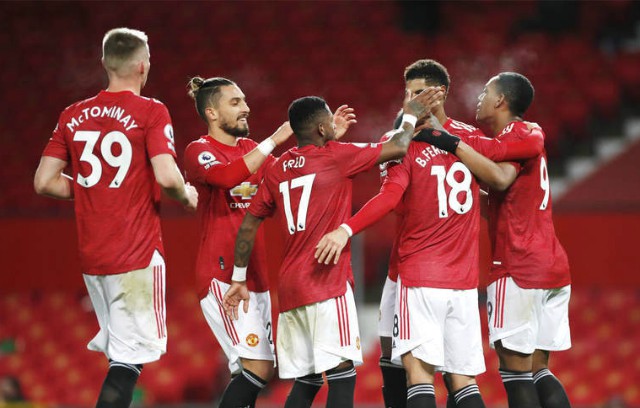 man utd 6-2 leeds united