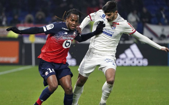 renato sanches houssem aouar