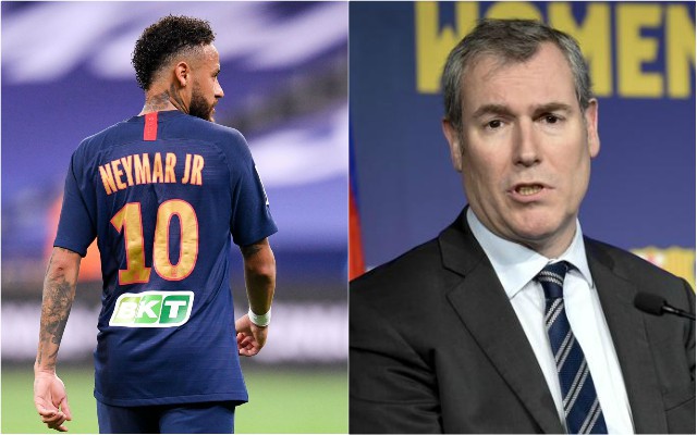 rousaud neymar