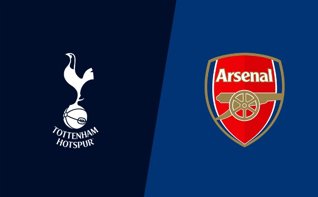 tottenham hotspur arsenal news
