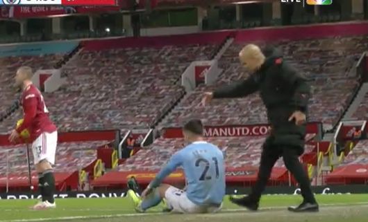 torres guardiola video