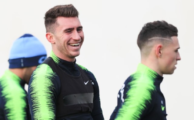 laporte foden
