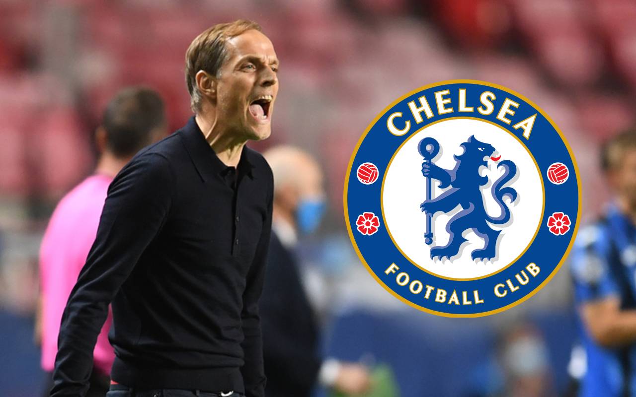 Thomas Tuchel