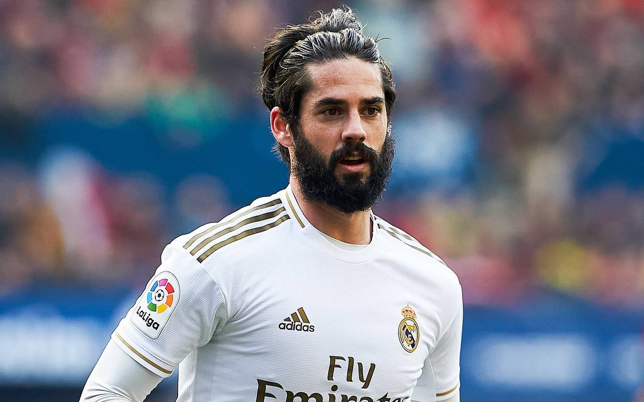 Isco Isco