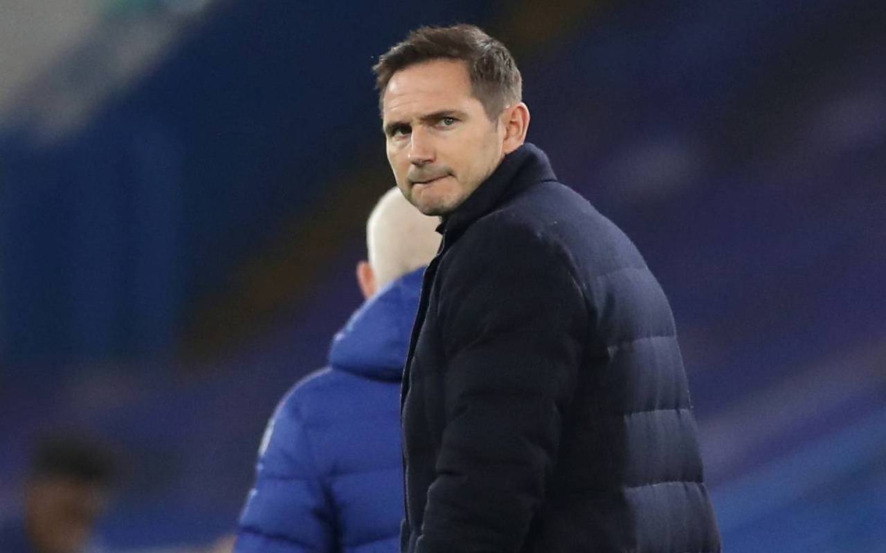 Frank Lampard