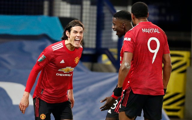 cavani martial