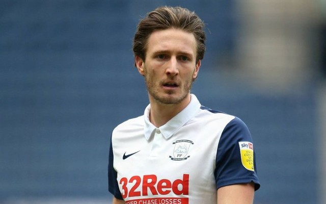 ben davies preston