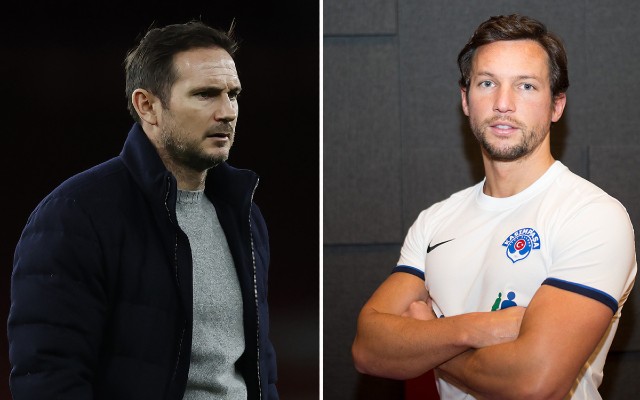 frank lampard danny drinkwater