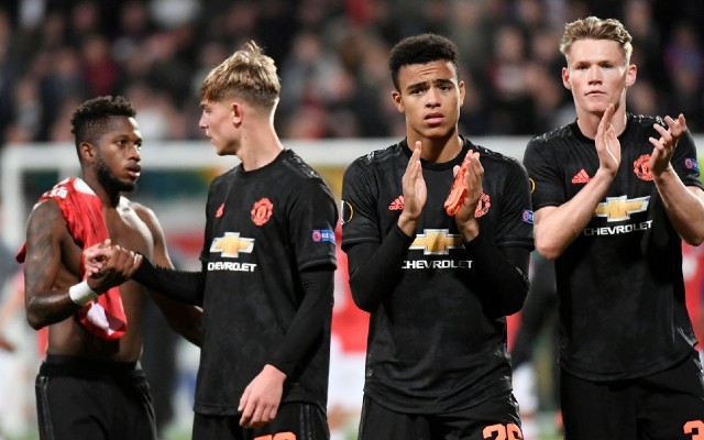fred williams greenwood mctominay