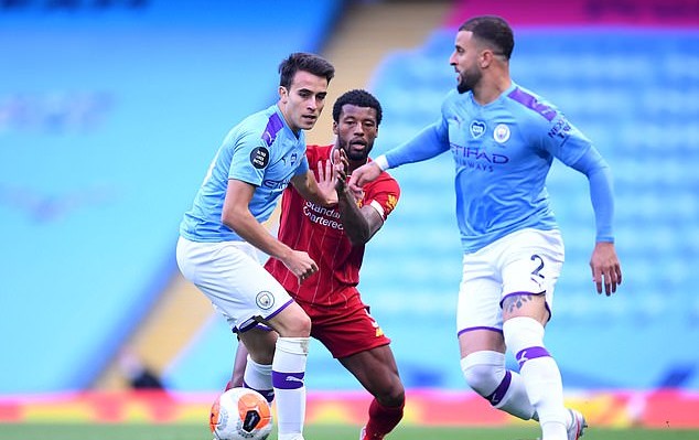 garcia wijnaldum