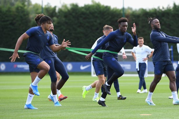 james cho batshuayi