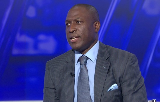 kevin campbell pundit