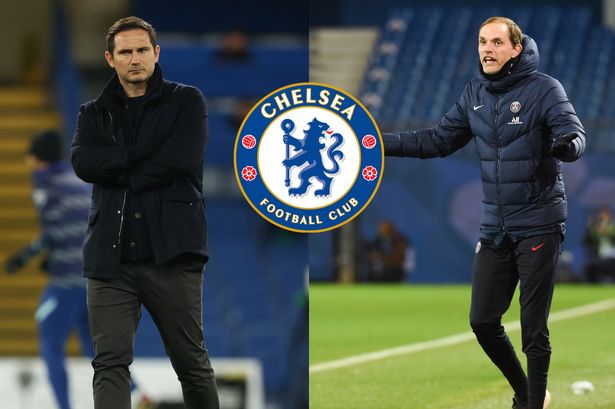 lampard and tuchel chelsea