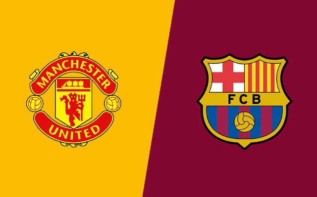 man utd barcelona transfer news