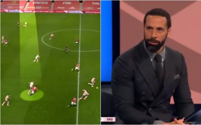 martial slammed by ferdinand
