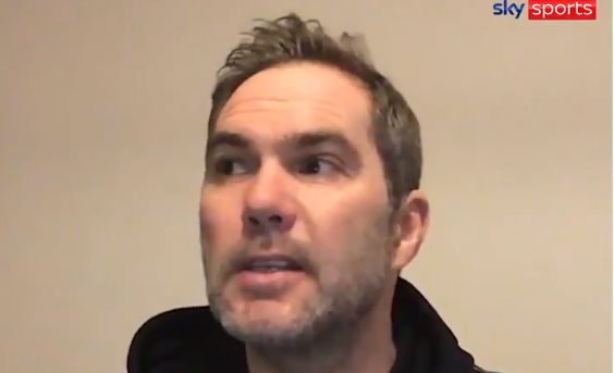 mcateer pundit video