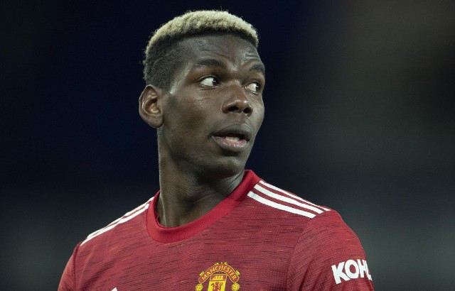 paul pogba