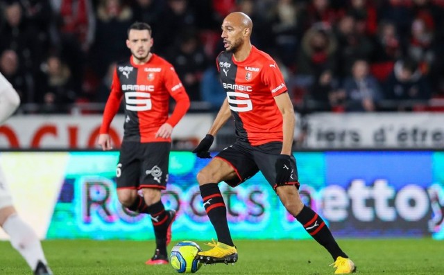 n'zonzi rennes