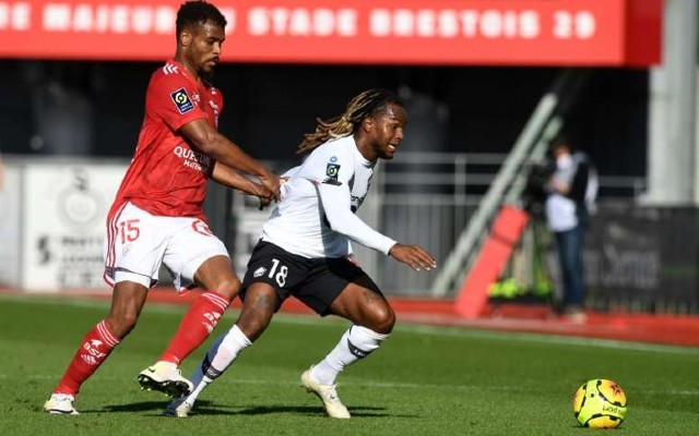 sanches ligue 1