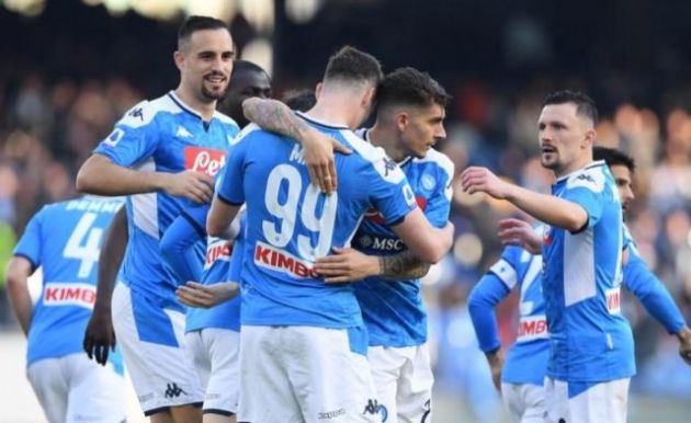 napoli