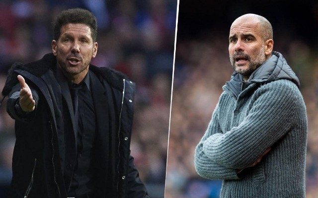 simeone guardiola