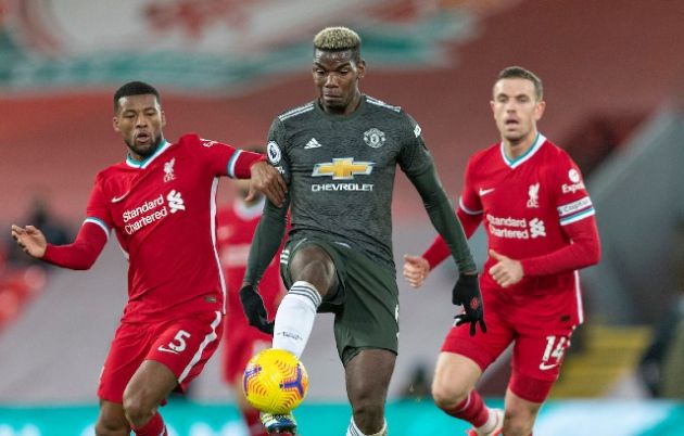 wijnaldum pogba henderson