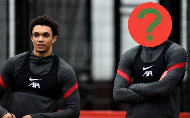Nat Phillips haircut for Liverpool