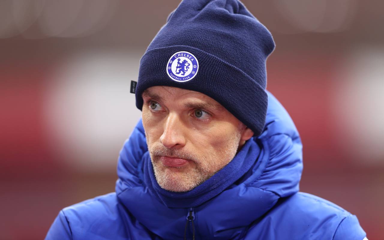Thomas Tuchel