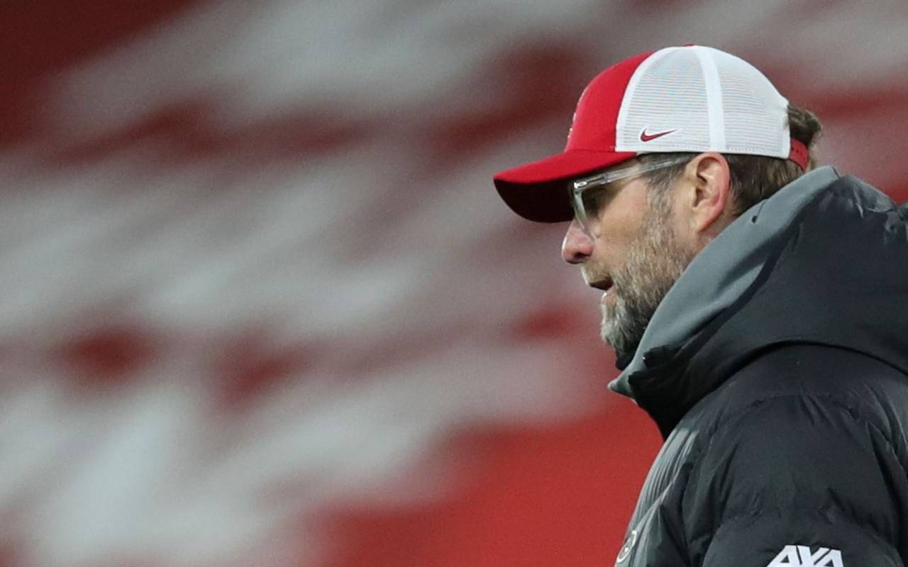 Jurgen Klopp