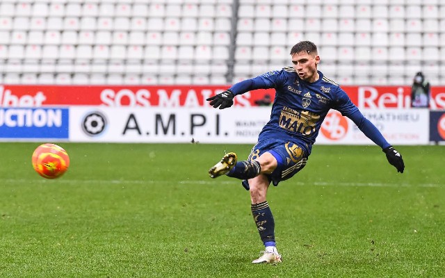 Romain Perraud