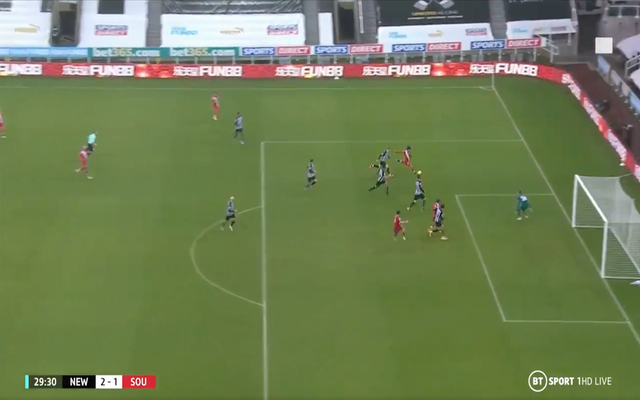 Video - Liverpool loanee Minamino scores on debut for Southampton