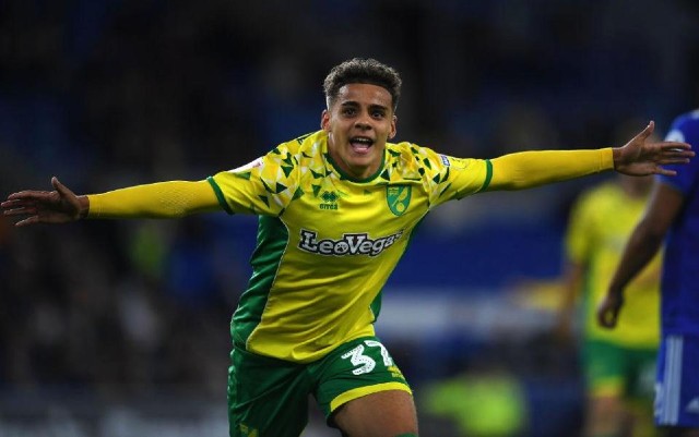 aarons ncfc