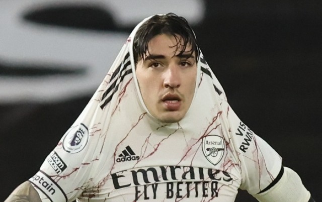 bellerin shirt over head