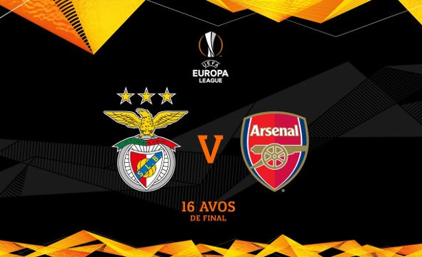 benfica-arsenal