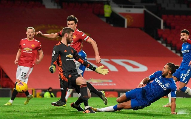 calvert-lewin de gea
