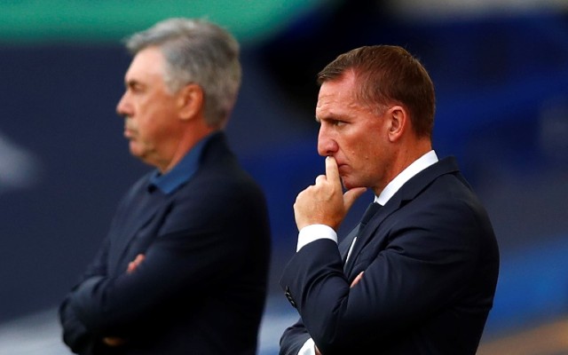 carlo ancelotti and brendan rodgers