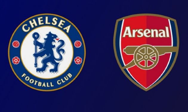 chelsea arsenal news