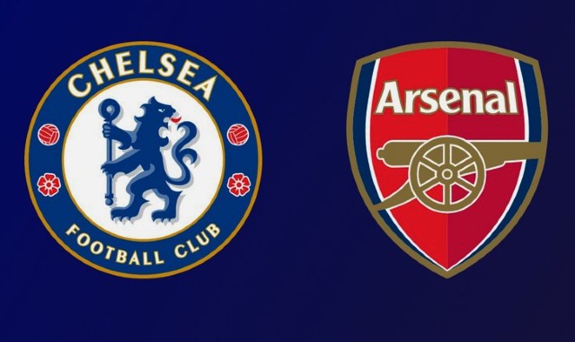 chelsea arsenal news