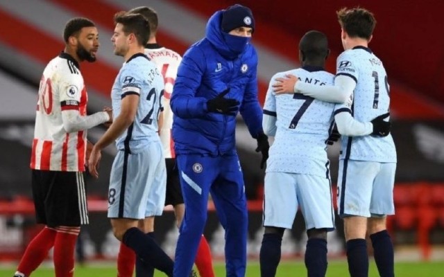 chelsea tuchel kante mount
