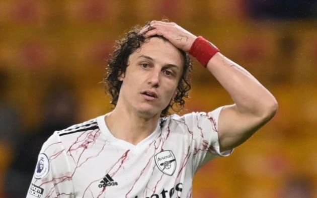 david luiz vs wolves