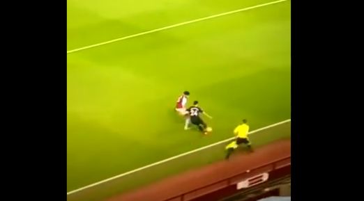 fredericks vs mings