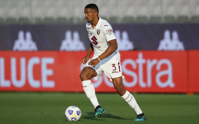 gleison bremer torino gleison bremer torino