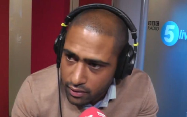 glen johnson bbc 5 live