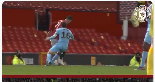 mason greenwood