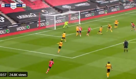 ings vs wolves