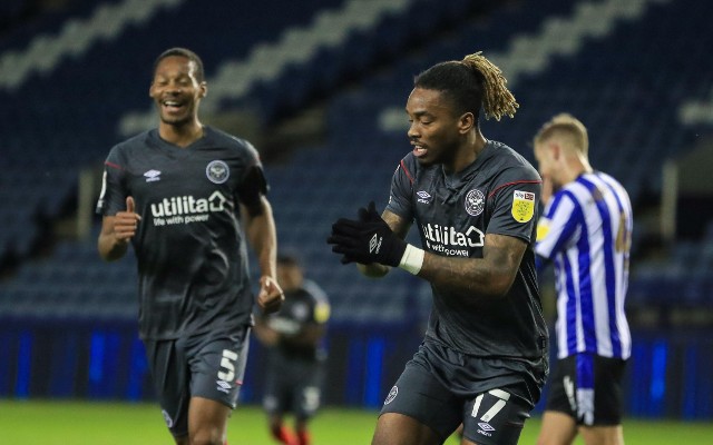 ivan toney brentford